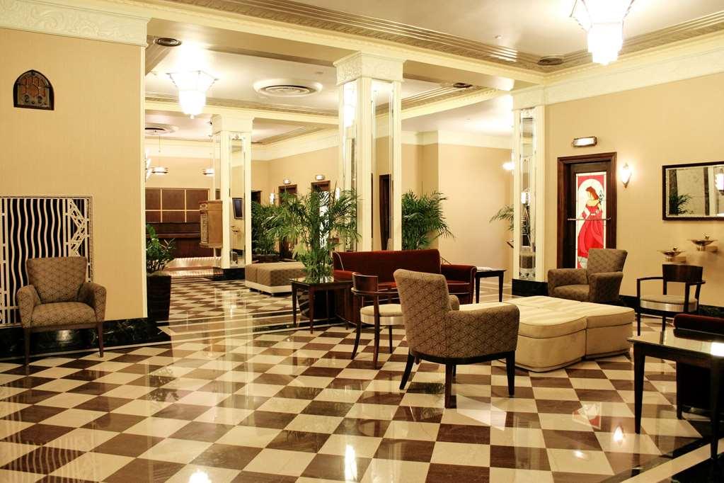 Ambassador Hotel Milwaukee Interior photo